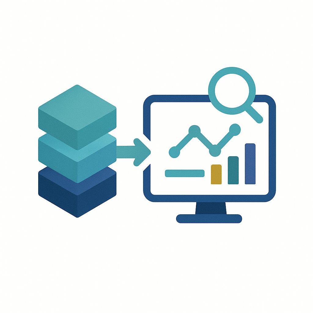 Structured Logging & Observability
