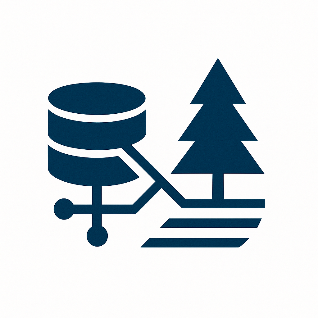 TypeORM Pino Logger Logo